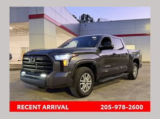 Used 2024 Toyota Tundra SR5 w/ SR5 Convenience Package video 1
