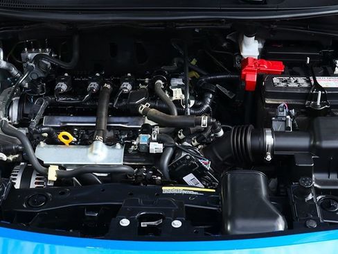 Used 2023 Nissan Versa SV image 57