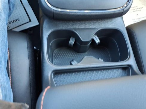 New 2026 Honda CR-V Sport-L image 16