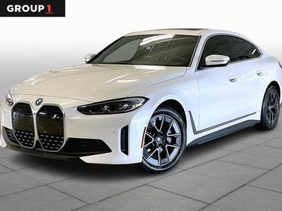 Certified 2024 BMW i4 eDrive35 w/ Premium Package