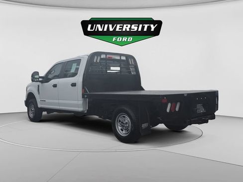 Used 2022 Ford F250 XL w/ Power Equipment Group AWD/4WD image 5