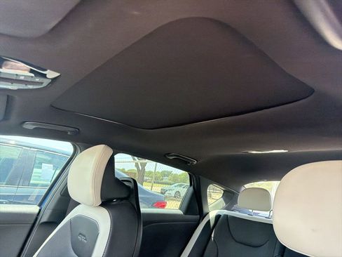 Used 2025 Kia K4 GT-Line Turbo FWD image 10