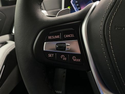 New 2026 BMW X5 xDrive40i AWD/4WD image 18