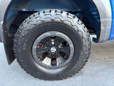 Used 2018 Ford F150 Raptor w/ Equipment Group 802A Luxury image 47