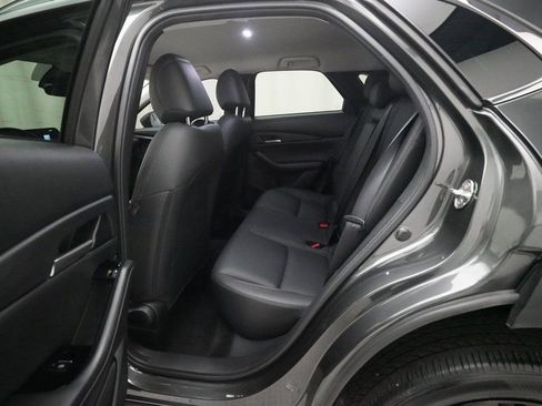 Certified 2024 MAZDA CX-30 AWD 2.5 S w/ Select Sport Pkg image 16