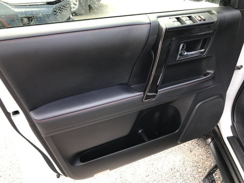Certified 2024 Toyota 4Runner TRD Pro AWD/4WD image 15
