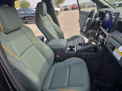 New 2026 Toyota 4Runner Trailhunter image 10