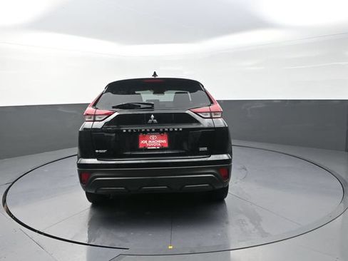 Used 2023 Mitsubishi Eclipse Cross LE AWD/4WD image 22