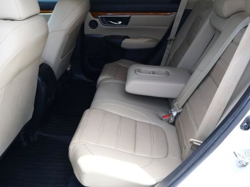 Used 2019 Honda CR-V EX-L image 20