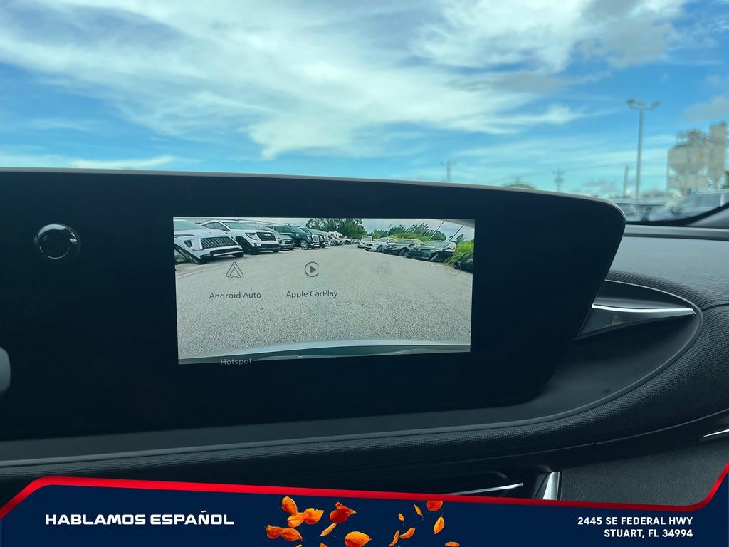 New 2026 Buick Envista Preferred w/ Convenience I Package FWD image 31