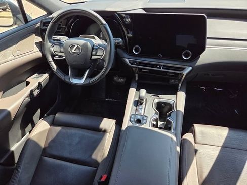 Used 2024 Lexus RX 350 AWD w/ Convenience Package image 32