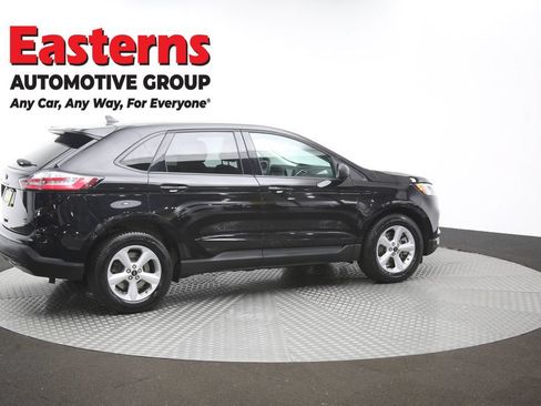 Used 2024 Ford Edge SE w/ Cargo Accessory Package AWD/4WD image 42