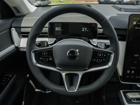 New 2026 Volvo EX90 Ultra AWD/4WD image 28