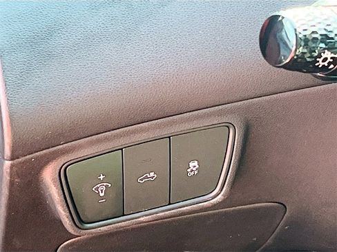 Used 2024 Hyundai Santa Cruz Night image 10