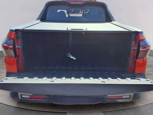 New 2025 Hyundai Santa Cruz XRT image 16