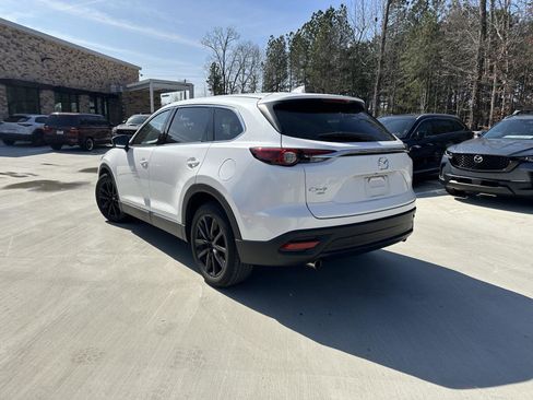 Used 2023 MAZDA CX-9 Touring Plus image 8