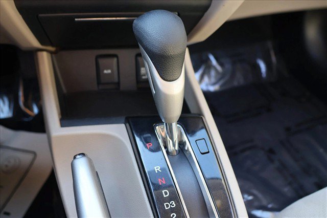 Used 2013 Honda Civic LX image 23