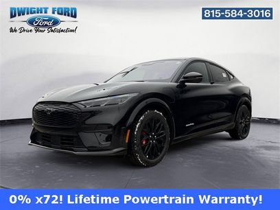 New 2025 Ford Mustang Mach-E Premium w/ Sport Appearance Package