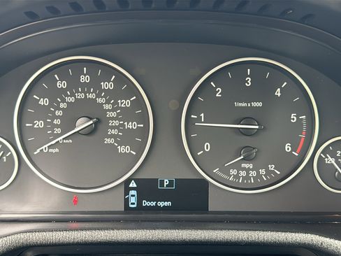 Used 2015 BMW X3 xDrive28d AWD/4WD image 20