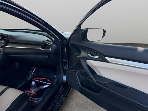 Used 2016 Honda Civic LX-P image 17