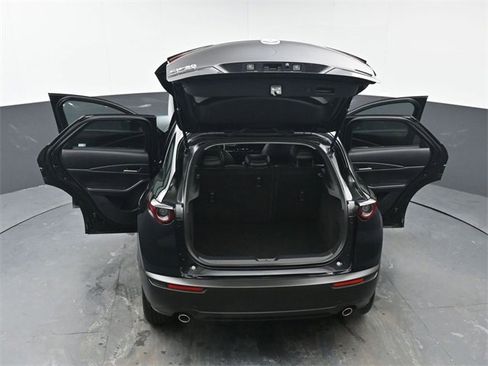 Used 2023 MAZDA CX-30 AWD 2.5 S w/ Select Package image 41