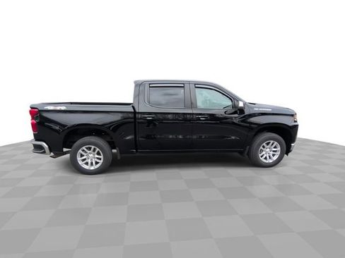 Used 2021 Chevrolet Silverado 1500 LT image 9