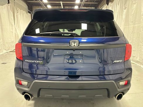 Used 2023 Honda Passport EX-L image 6