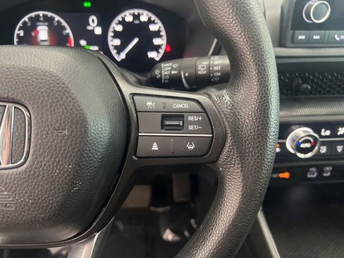 Used 2024 Honda CR-V EX image 24