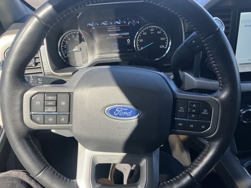 Used 2021 Ford F150 XLT w/ Equipment Group 302A High image 23