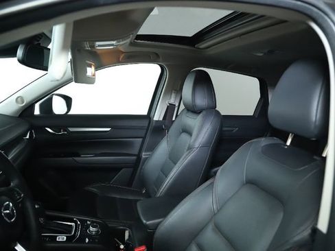 Used 2023 MAZDA CX-5 AWD 2.5 S w/ Preferred Package image 20