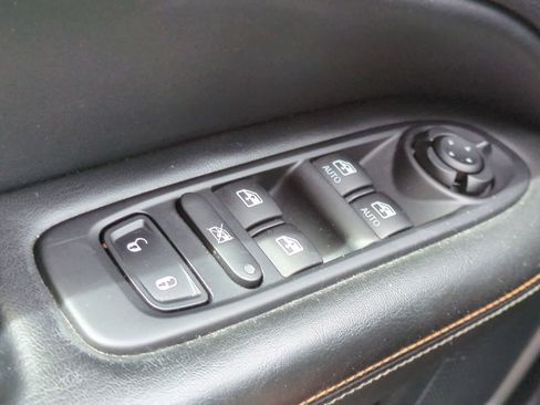 Used 2021 Jeep Compass Latitude w/ Convenience Group AWD/4WD image 24