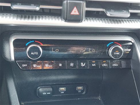 Used 2021 Kia K5 GT-Line image 27