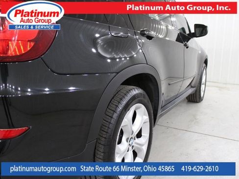 Used 2012 BMW X5 xDrive35i image 45