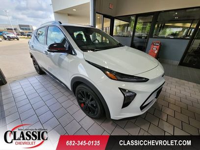 Used 2023 Chevrolet Bolt EUV Premier w/ Redline Edition