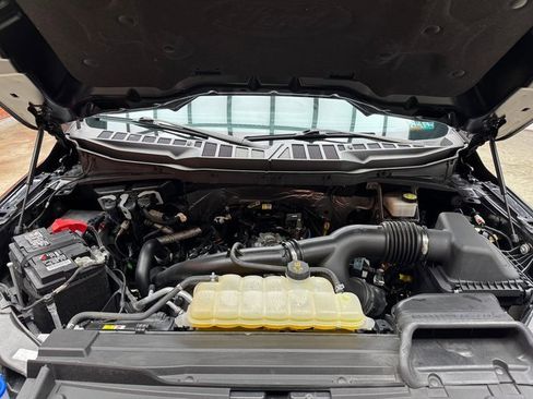 Used 2023 Ford F150 XLT w/ Equipment Group 302A High image 28