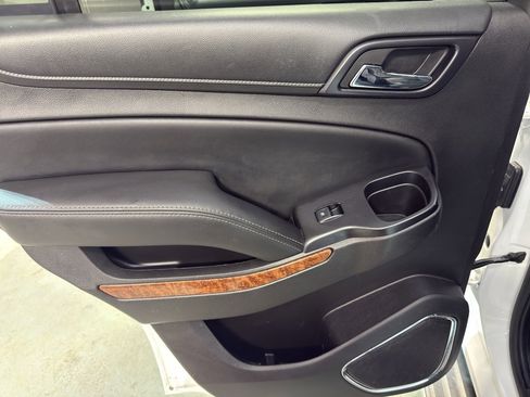 Used 2016 Chevrolet Tahoe LTZ image 25