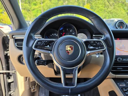 Used 2020 Porsche Macan AWD/4WD image 28