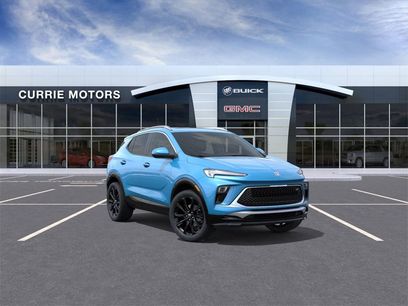 New 2026 Buick Encore GX Sport Touring w/ Experience Buick Package