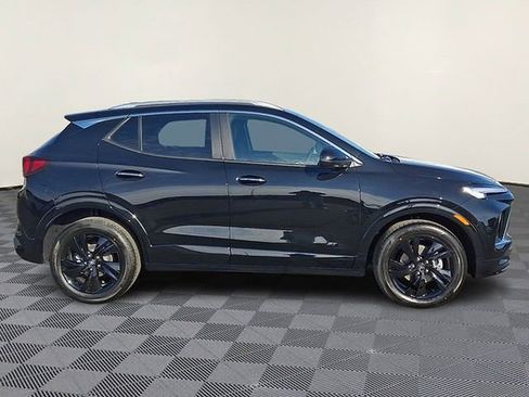 New 2026 Buick Encore GX Sport Touring w/ Comfort Package image 5