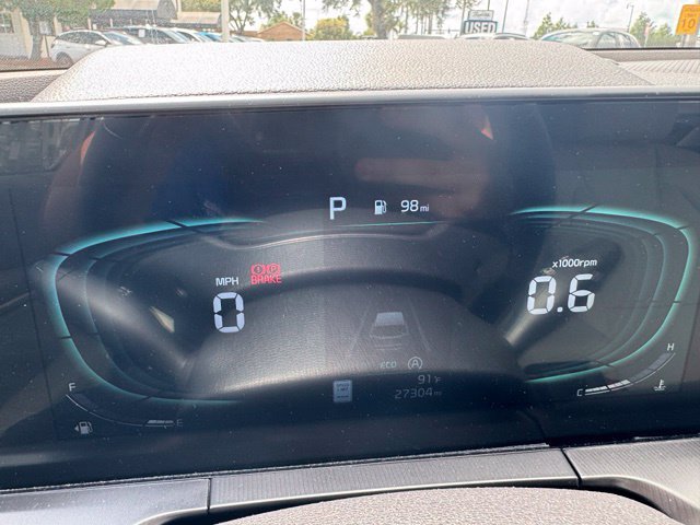 Used 2025 Kia Telluride S FWD image 18