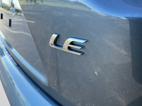 Used 2024 Toyota Corolla LE FWD image 23