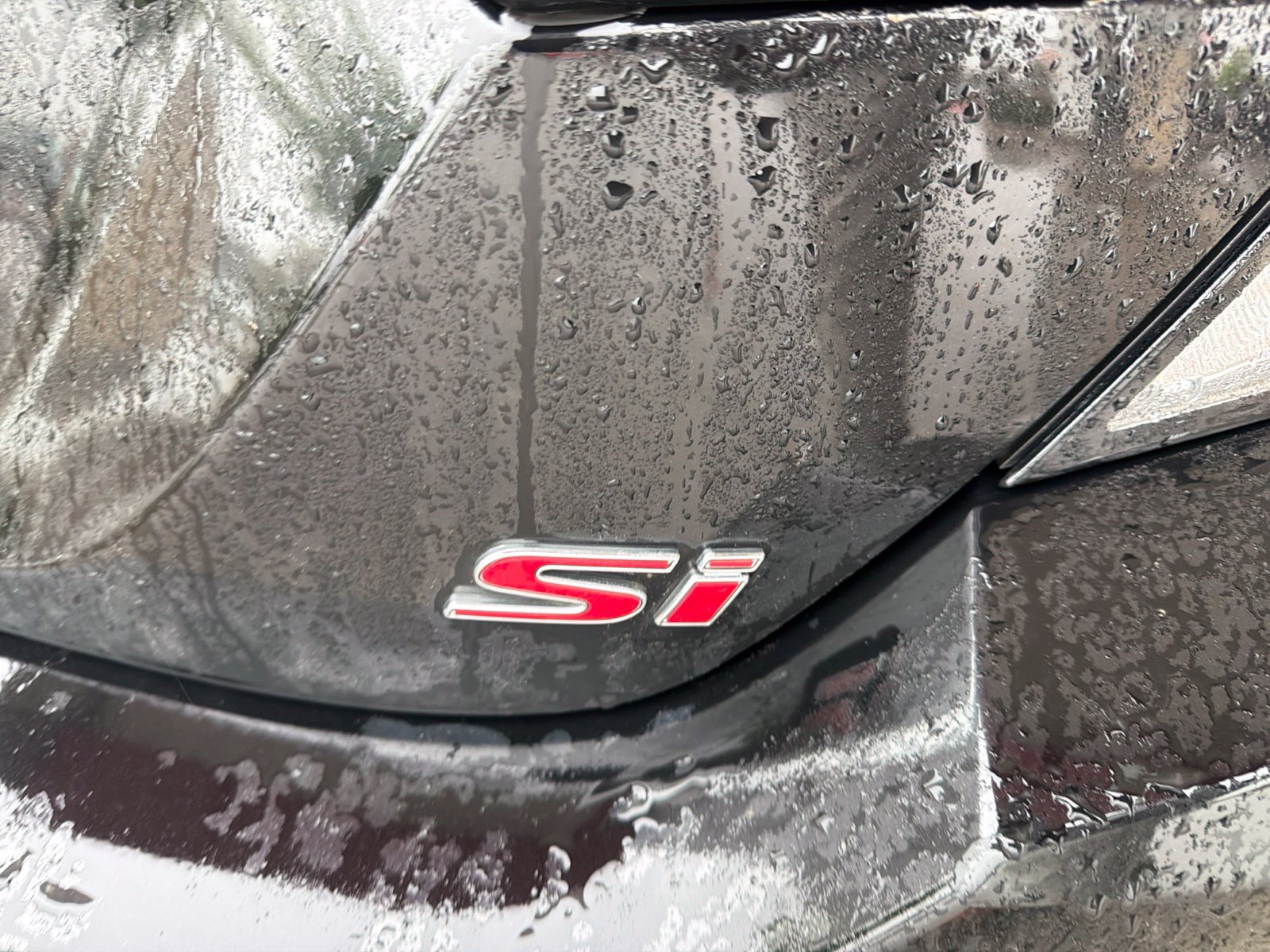 Used 2018 Honda Civic Si image 18
