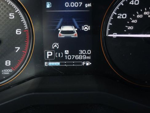 Used 2022 Subaru Forester Wilderness image 13