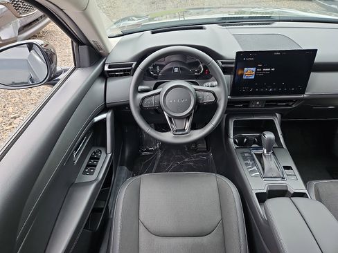 New 2026 MAZDA CX-5 Preferred AWD/4WD image 9