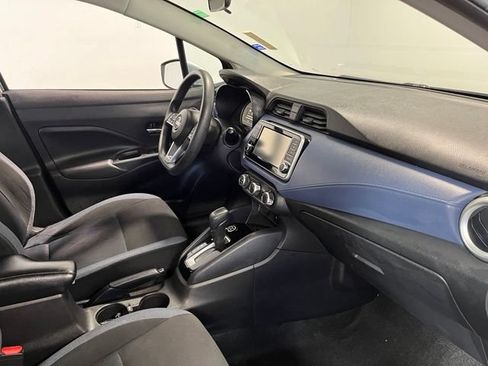 Used 2023 Nissan Versa SV FWD image 11