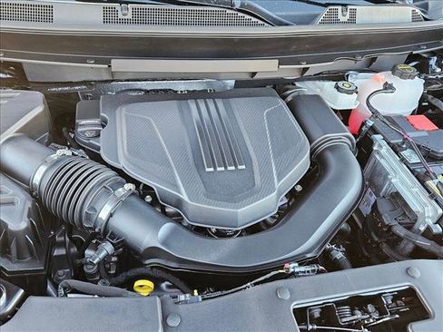 New 2026 GMC Acadia Elevation image 17