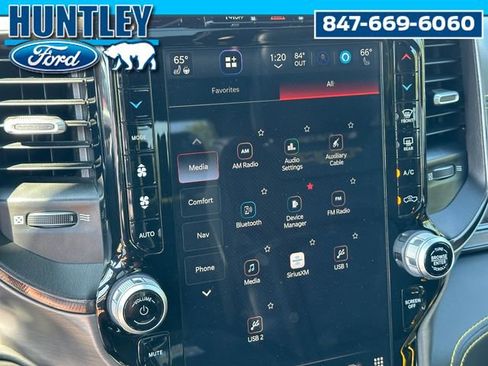 Used 2023 RAM 1500 TRX w/ TRX Level 2 Equipment Group image 27