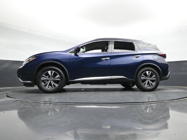 Used 2023 Nissan Murano SV FWD image 35
