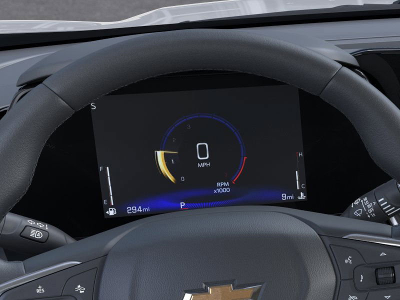 New 2026 Chevrolet Trax ACTIV w/ Driver Confidence Package FWD image 19