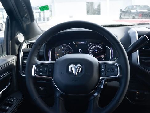 New 2026 RAM 3500 Laramie image 43